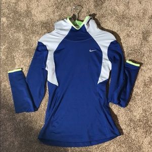 Nike Dri-fit hoodie